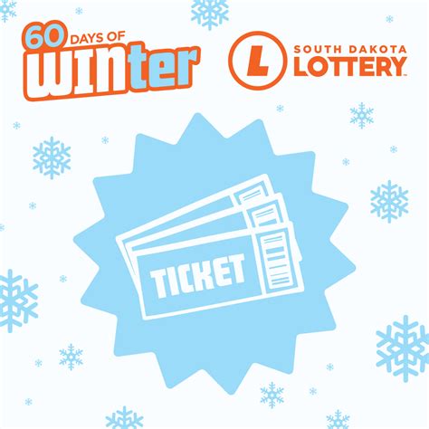 sdlottery org south dakota.